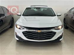 شيفروليه ماليبو